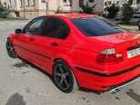 BMW 316-4
