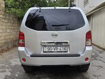 Nissan Pathfinder-6