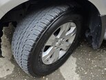 Nissan Pathfinder-11