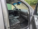 Nissan Pathfinder-9