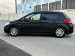 Nissan Tiida-2