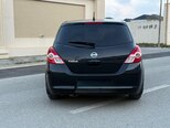Nissan Tiida-5