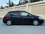 Nissan Tiida-7