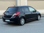 Nissan Tiida-6