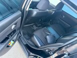 Nissan Tiida-11