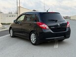 Nissan Tiida-4