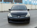 Nissan Tiida-3