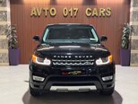 Land Rover RR Sport-1
