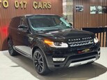 Land Rover RR Sport-2
