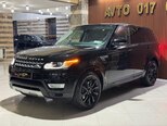Land Rover RR Sport-6