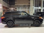 Land Rover RR Sport-7