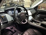 Land Rover RR Sport-10