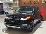 Land Rover RR Sport-4