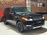 Land Rover RR Sport-3