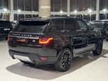 Land Rover RR Sport-8