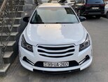 Chevrolet Cruze-2