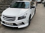 Chevrolet Cruze-3