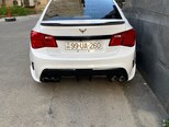 Chevrolet Cruze-6