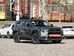 Toyota RAV4-3