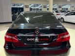 Mercedes E 250-10