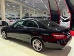 Mercedes E 250-6