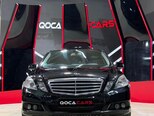 Mercedes E 250-3