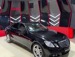 Mercedes E 250-2