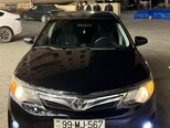 Toyota Camry-2