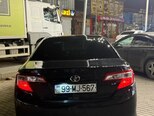 Toyota Camry-4