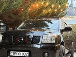 Nissan Armada-2