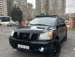 Nissan Armada-9