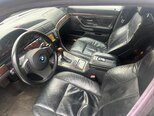 BMW 740-5