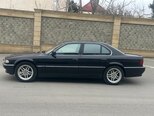 BMW 740-3