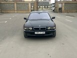 BMW 740-9