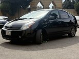 Toyota Prius-5