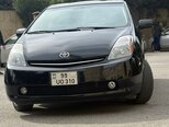 Toyota Prius-1