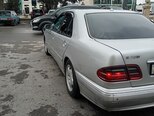 Mercedes E 320-14