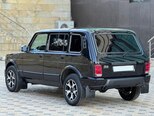 LADA (VAZ) Niva-3