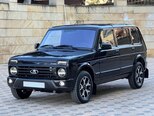 LADA (VAZ) Niva-2