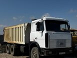 MAZ 551605-1