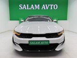 Kia K5-2
