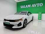 Kia K5-3