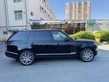 Land Rover Range Rover-4