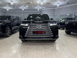 Lexus LX 500d-1