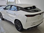 Changan Uni-Z-3