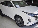 Changan Uni-Z-5