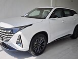 Changan Uni-Z-1