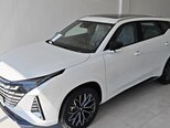 Changan Uni-Z-8