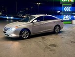 Hyundai Sonata-2