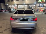 Hyundai Sonata-3